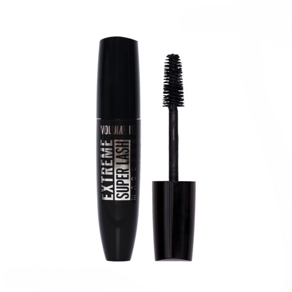 ریمل EXTREME SUPER LASH یورن