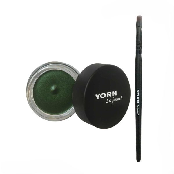 خط چشم ژله‌ای برند یورن