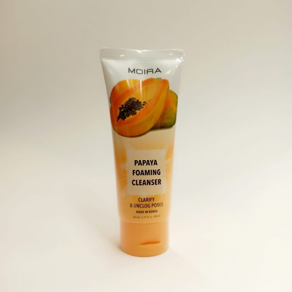 فوم شوینده پاپایا مویرا