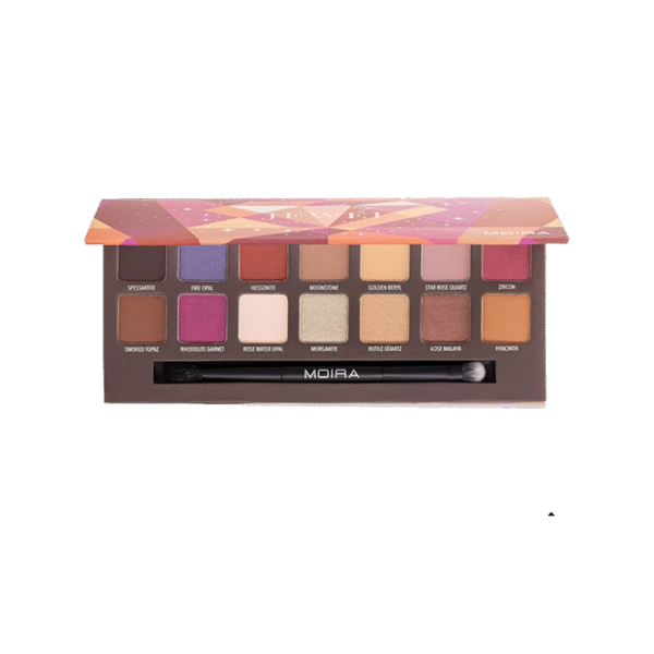 سایه چشم مویرا مدل Jewel