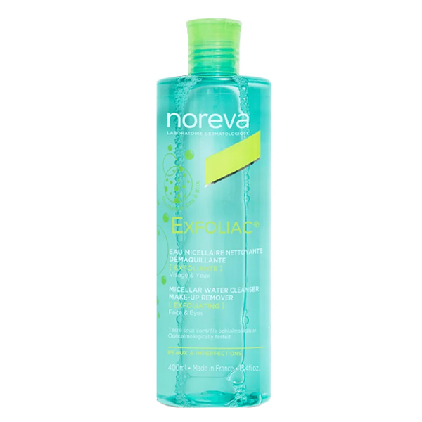 میسلار واتر نوروا NOREVA