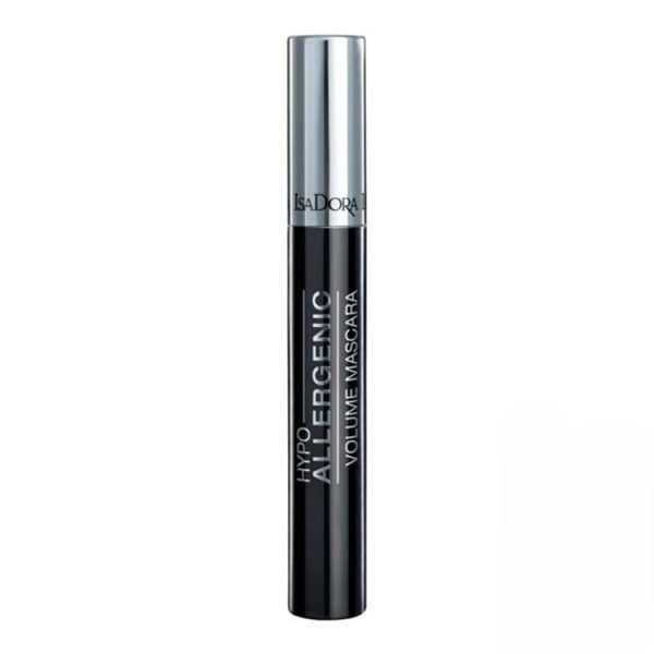 ریمل حجم دهنده ضد حساسیت ایزادورا مدل HYPO ALLERGENIC Mascara