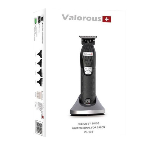 ماشین اصلاح موی سر و صورت والوروس مدل VL-106